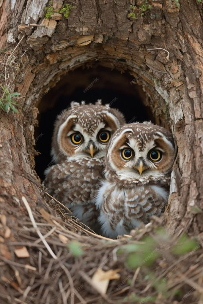 The Magic of Owls – What Makes Them So Special