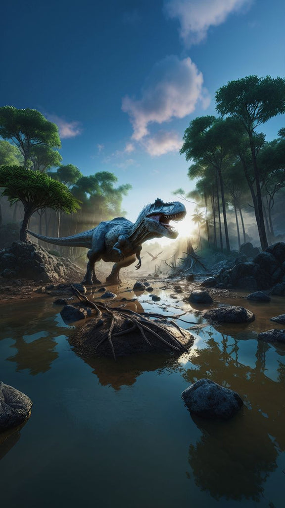 Why Do People Love Dinosaurs? Discover the Fascination Behind These Ancient Creatures