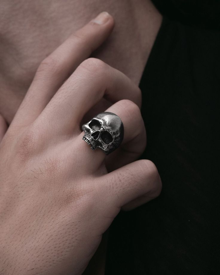 Skull Culture: Expressing Strength & Identity Through Design