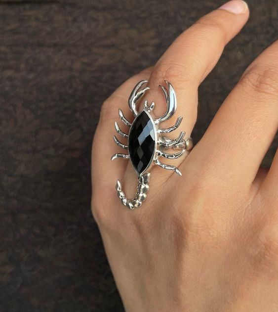 Why Scorpion-Themed Jewelry and Gifts Are So Powerful