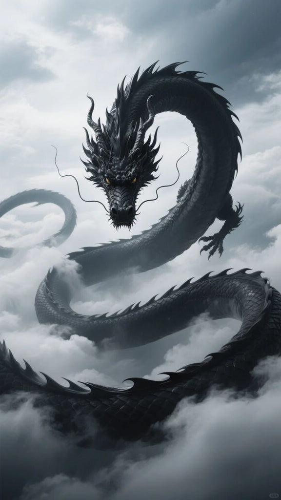 Dragons in Fashion: What They Represent and Why We Love Them