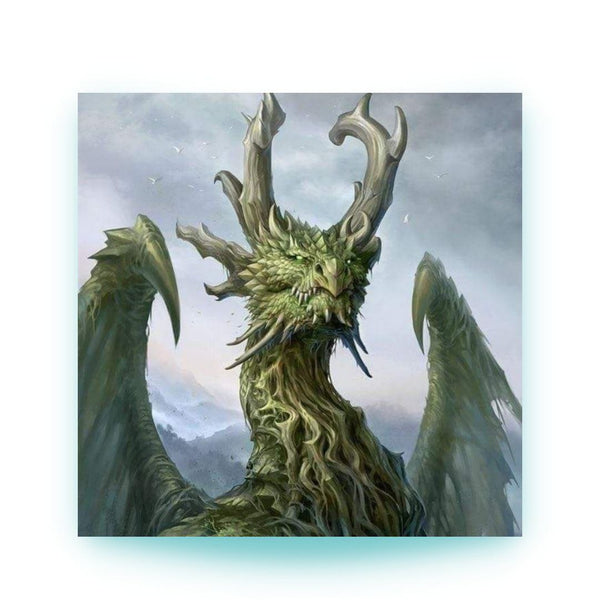 DRAGON
