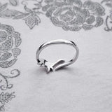 New Adjustable Dinosaur Rings