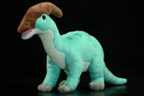 New Soft Dinosaur Plush Toys Animals-Aso