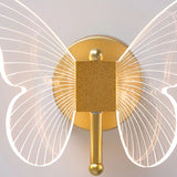 New Amazing Butterfly LED - Animals Aso
