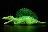 New Soft Dinosaur Plush Toys Animals-Aso