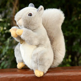New Fashion Squirrel Plushie