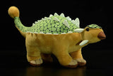 New Soft Dinosaur Plush Toys