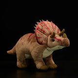 New Soft Dinosaur Plush Toys