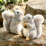 New Fashion Squirrel Plushie Animals Aso