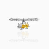 New Ins Creative Zircon Dinosaur Ring