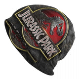 Custom Jurassic Park beanies for women and men
