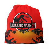 Custom Jurassic Park beanies for women and men-Animals Aso