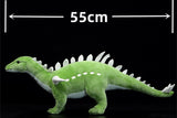 New Soft Dinosaur Plush Toys Animals-Aso