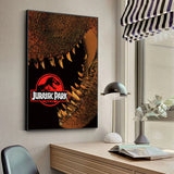 New Jurassic Park Art Room Decor - animalsaso02
