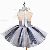 New Girls Raccoon Costume Animals-Aso