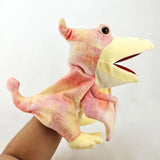 New Dinosaur Hand Puppet Plush toys
