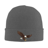 New Cute Eagle Hats Beanie-Animals Aso