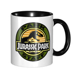 NEW Amazing Jurassic Park Dinosaurs Mugs