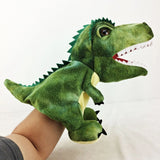New Dinosaur Hand Puppet Plush toys