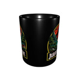 NEW Amazing Jurassic Park Dinosaurs Mugs Animals Aso