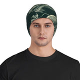 New Fashion Dragon Beanies Caps