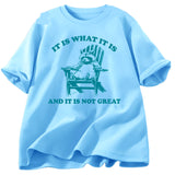 New Fashion Raccoon T Shirt Animals-Aso