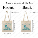 New Fashion Raccoon Pattern Shoulder Bags Animals-Aso