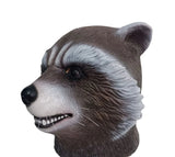 New Cute Raccoon Mask