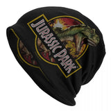 Custom Jurassic Park beanies for women and men