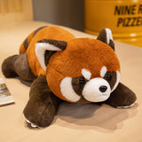 New Plush Raccoon Toy Animals-Aso