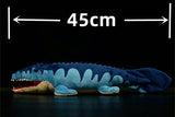 New Soft Dinosaur Plush Toys Animals-Aso