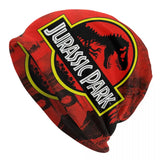 Custom Jurassic Park beanies for women and men