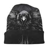 Amazing Skullies Eagle Beanies Caps-Animals Aso