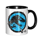 NEW Amazing Jurassic Park Dinosaurs Mugs