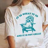 New Fashion Raccoon T Shirt Animals-Aso