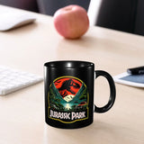 NEW Amazing Jurassic Park Dinosaurs Mugs
