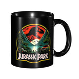 NEW Amazing Jurassic Park Dinosaurs Mugs Animals Aso