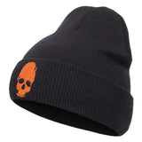 New Fashion Skull Style Beanie Hats