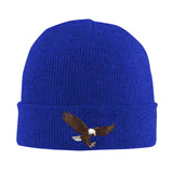 New Cute Eagle Hats Beanie-Animals Aso