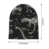 New Cute Dinosaur Fossils Beanies-Animals Aso