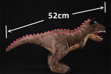New Soft Dinosaur Plush Toys Animals-Aso