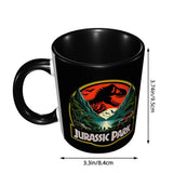 NEW Amazing Jurassic Park Dinosaurs Mugs Animals Aso