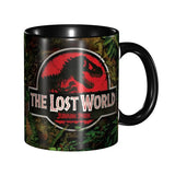 NEW Amazing Jurassic Park Dinosaurs Mugs