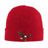 New Cute Eagle Hats Beanie-Animals Aso