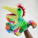New Dinosaur Hand Puppet Plush toys