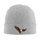 New Cute Eagle Hats Beanie-Animals Aso