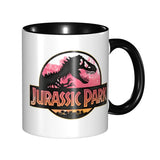 NEW Amazing Jurassic Park Dinosaurs Mugs