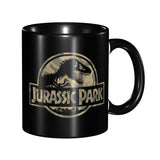 NEW Amazing Jurassic Park Dinosaurs Mugs