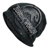 Custom Jurassic Park beanies for women and men